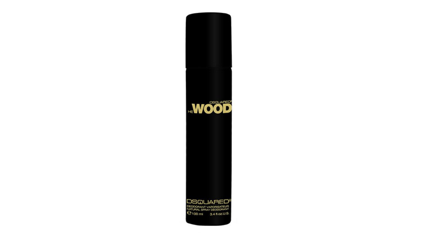 DSQUARED2 He Wood